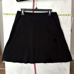 Patagonia organic cotton skirt